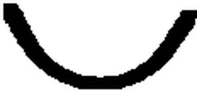 Прокладка, крышка головки цилиндра ELRING купить