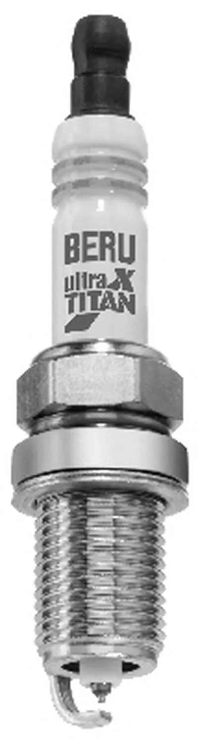 Свеча зажигания ULTRA X TITAN BERU купить