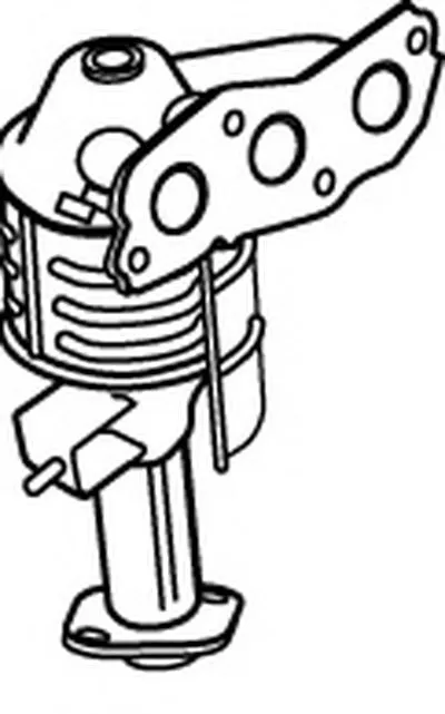 Катализатор для переоборудования WALKER купить