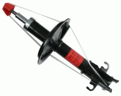 Амортизатор BOGE купить