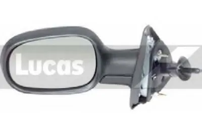 Наружное зеркало LUCAS ELECTRICAL купить