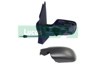 Наружное зеркало LUCAS ELECTRICAL купить