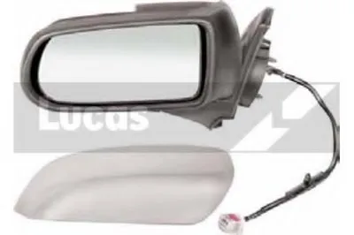 Наружное зеркало LUCAS ELECTRICAL купить