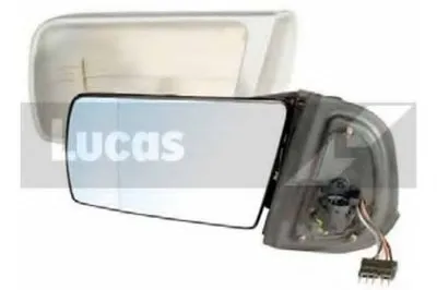 Наружное зеркало LUCAS ELECTRICAL купить