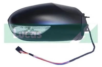 Наружное зеркало LUCAS ELECTRICAL купить