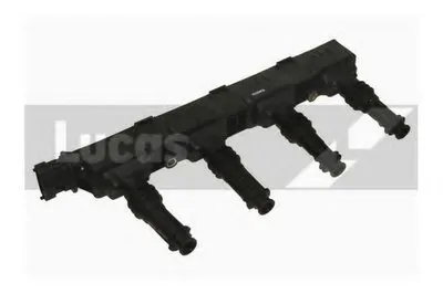 Катушка зажигания LUCAS ELECTRICAL купить