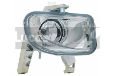 Противотуманная фара LUCAS ELECTRICAL купить