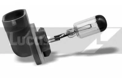 Лампа накаливания LUCAS ELECTRICAL купить