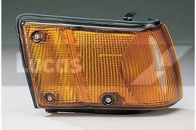 Фонарь указателя поворота LUCAS ELECTRICAL купить