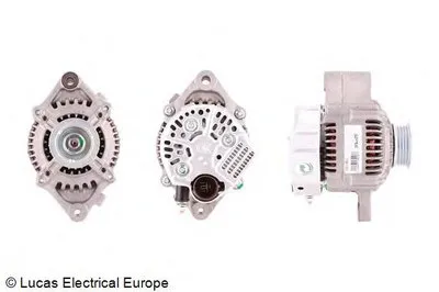 Генератор LUCAS ELECTRICAL купить