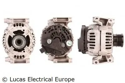 Генератор LUCAS ELECTRICAL купить