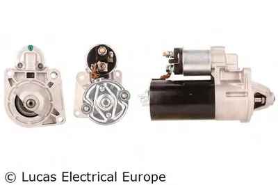 Стартер LUCAS ELECTRICAL купить