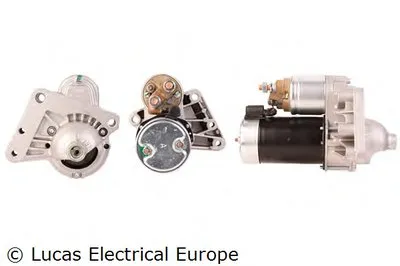 Стартер LUCAS ELECTRICAL купить
