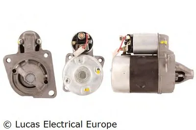 Стартер LUCAS ELECTRICAL купить