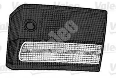 Задний фонарь VALEO купить