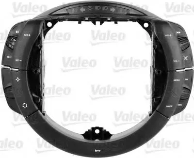 Выключатель на колонке рулевого управления VALEO купить