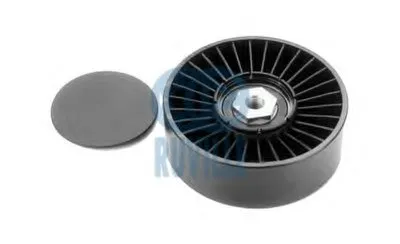 Натяжной ролик, поликлиновой  ремень RUVILLE купить