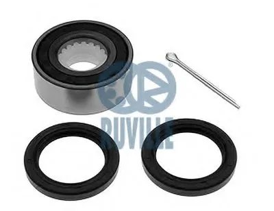 Комплект подшипника ступицы колеса RUVILLE купить