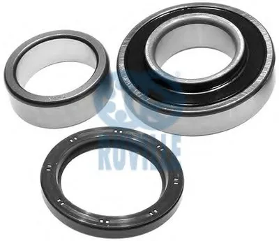Комплект подшипника ступицы колеса RUVILLE купить