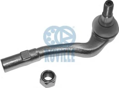 Наконечник поперечной рулевой тяги RUVILLE купить