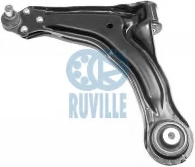 Рычаг независимой подвески колеса, подвеска колеса RUVILLE купить