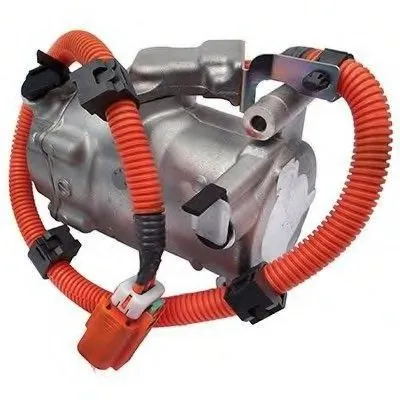 Компрессор, кондиционер FISPA купить