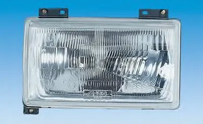 Вставка фары, основная фара BOSCH купить