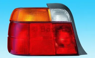 Рассеиватель, задний фонарь BOSCH купить