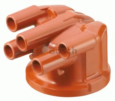 Крышка распределителя зажигания BOSCH купить