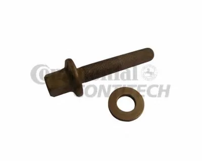 Комплект болтов, ременный шкив - коленчатый вал CONTITECH купить