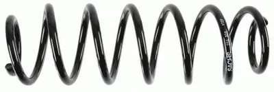 винтовая пружина SACHS купить