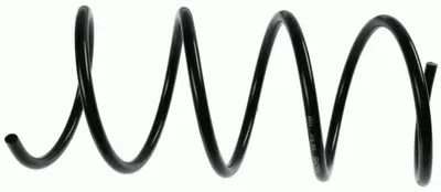 винтовая пружина SACHS купить