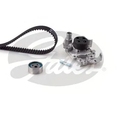 Водяной насос + комплект зубчатого ремня PowerGrip® GATES купить