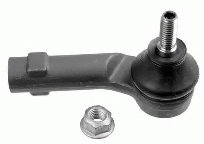 Наконечник поперечной рулевой тяги LEMFÖRDER купить