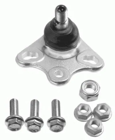 Шаровой шарнир LEMFÖRDER купить