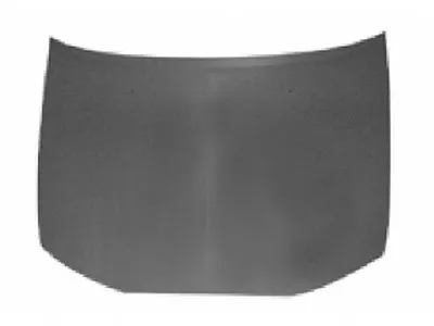 Капот двигателя VAN WEZEL купить