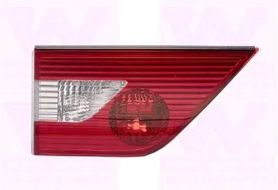 Задний фонарь VAN WEZEL купить