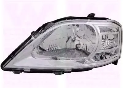 Фара VAN WEZEL купить