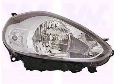 Фара VAN WEZEL купить