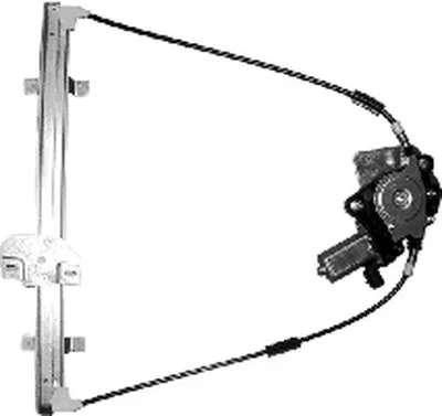 Подъемное устройство для окон VAN WEZEL купить