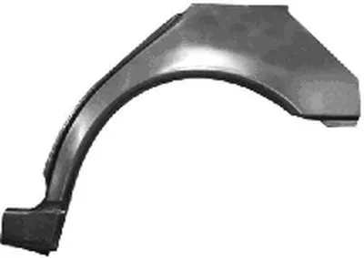 Боковина VAN WEZEL купить