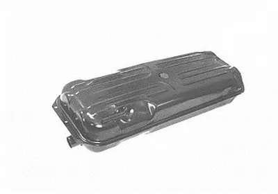 Топливный бак VAN WEZEL купить