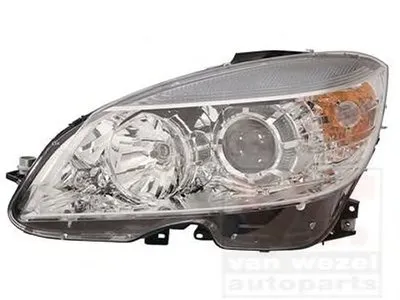 Фара VAN WEZEL купить