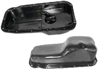 Масляный поддон VAN WEZEL купить