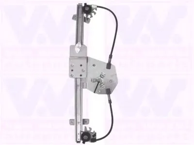 Подъемное устройство для окон VAN WEZEL купить