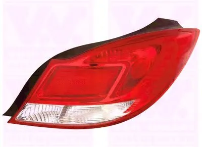 Задний фонарь VAN WEZEL купить