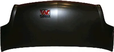 Капот двигателя VAN WEZEL купить