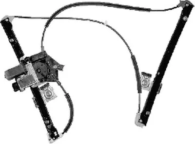 Подъемное устройство для окон VAN WEZEL купить