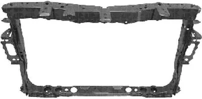 Облицовка передка VAN WEZEL купить