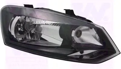 Фара VAN WEZEL купить